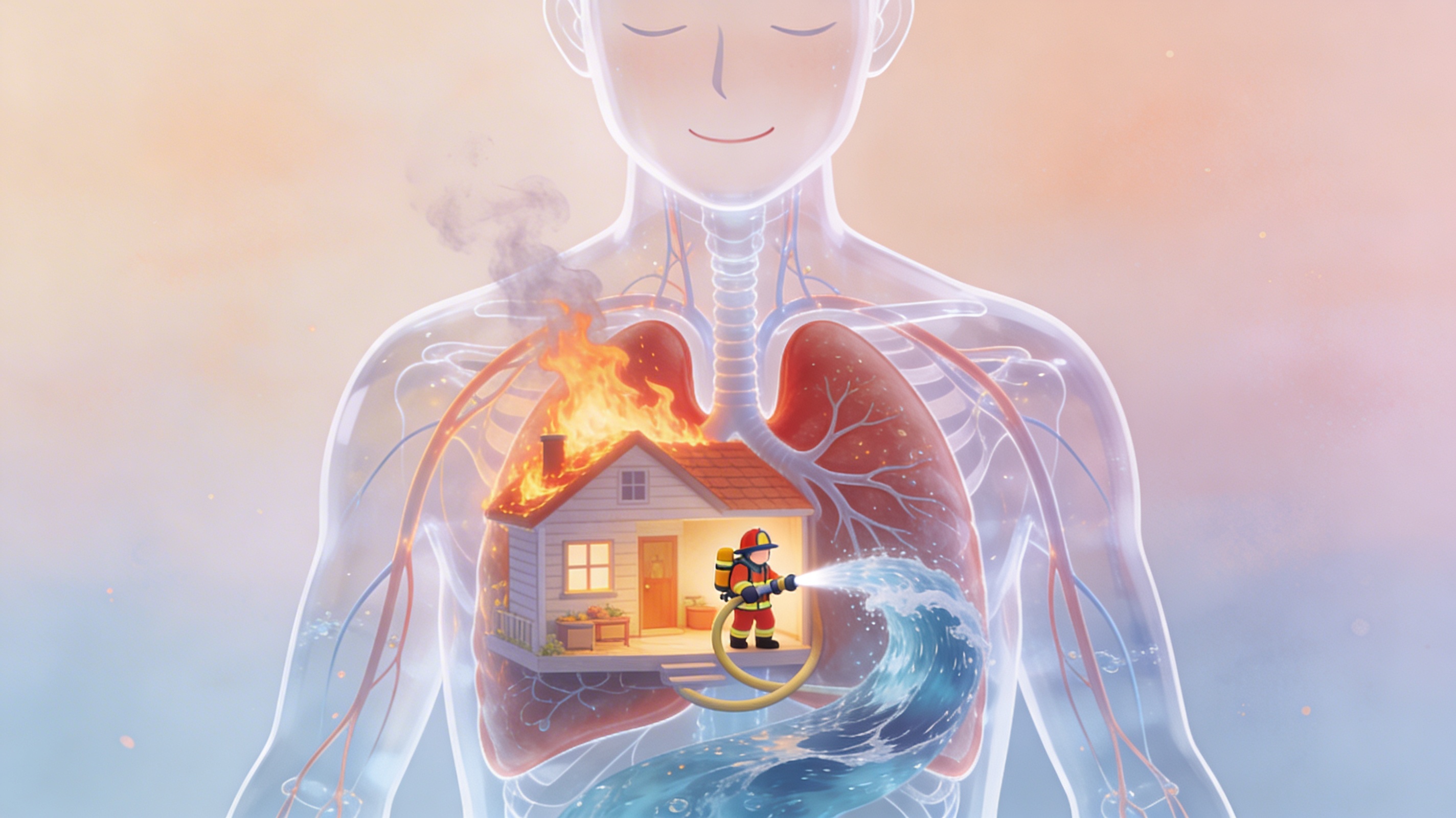 Иллюстрация к статье об агрессии